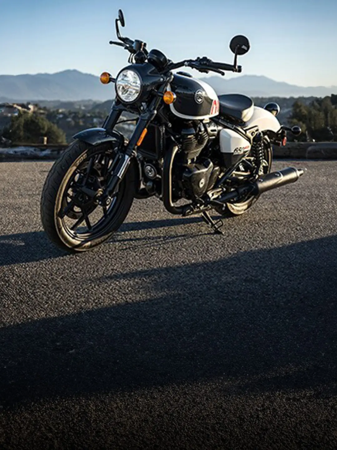 Royal Enfield Shotgun 650 Launched In USA 